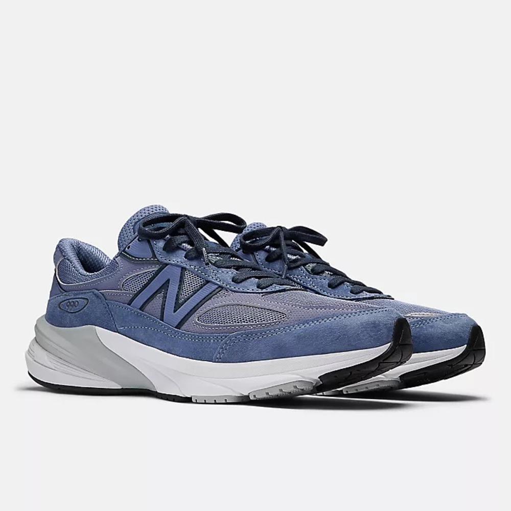 New Balance men’s 990v6 - Picture 2 of 8